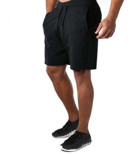 SA099 - Men's fitness training cotton Pants